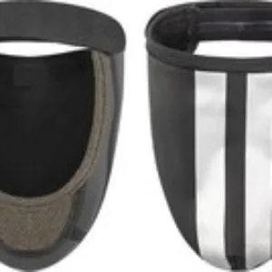 Накладки защитные для обуви LF1207 21век