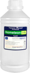 Контейнер с чернилами Серия L Hameleon Cyan Dye / 128410 21век