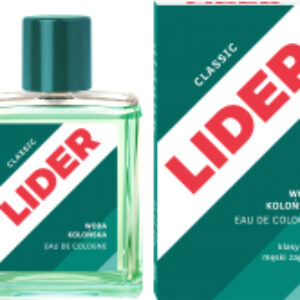 Одеколон Lider Classic 21век