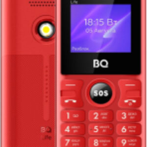 Мобильный телефон Life BQ-1853 21век