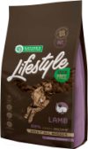 Сухой корм для собак Lifestyle Adult Grain Free Lamb / NPLS45673 21век