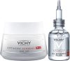 Набор косметики для лица Liftactiv Supreme Крем SPF30 50мл+Сыворотка д/лица Гиалурон 30мл 21век