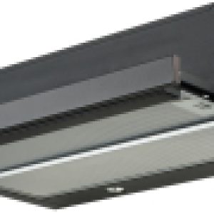 Вытяжка телескопическая Light Eco Glass Twin 60 WK-7 Т-300 21век