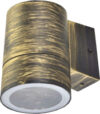 Бра уличное GWL-GX53-M-IP65 21век