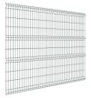 3D панель заборная Light RAL 6005 GL 1530x2500мм 21век