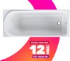 Ванна акриловая Like W80A-170-070W-A 21век
