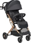 Детская прогулочная коляска Linda Comfort / LC-02 21век