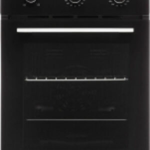 Электрический духовой шкаф Linde 45 BL / КА-00006501 21век