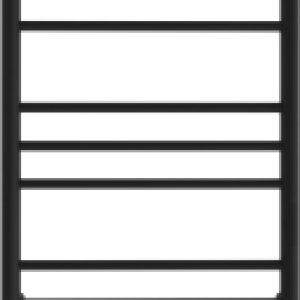 Полотенцесушитель электрический Line 50х80 21век