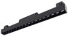 Трековый светильник Linea A4635PL-1BK 21век