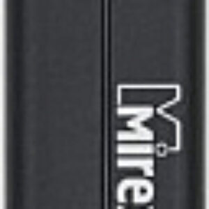 USB flash накопитель Line Black 4GB (13600-FMULBK04) 21век