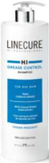 Шампунь для волос Linecure Grease Control Shampoo For Oily Hair 21век