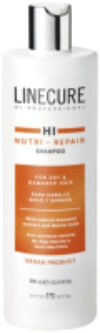 Шампунь для волос Linecure Nutri-Repair Shampoo Восстанавливающий 21век
