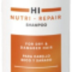 Шампунь для волос Linecure Nutri-Repair Shampoo Восстанавливающий 21век
