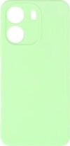 Чехол-накладка Liquid TPU для Xiaomi Redmi 13C/POCO C65 21век
