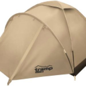 Палатка Lite Fly 3 Sand / TLT-003s 21век