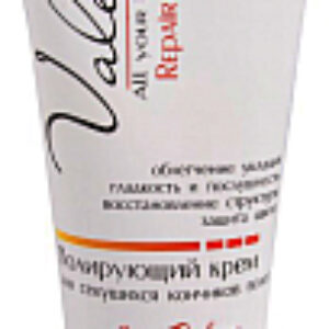 Крем для волос Полирующий для секущихся кончиков волос 21век