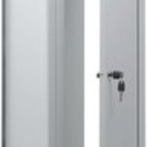 Шкаф металлический LK 01-30 усиленный / 291128 21век