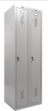 Шкаф металлический LK 21-60 / 291126 21век