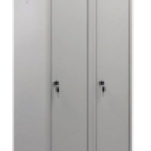 Шкаф металлический LK 21-60 / 291126 21век