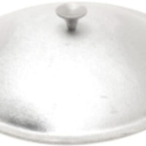 Крышка для казана алюминиевая 21век