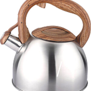 Чайник со свистком LKD-4125BR 21век