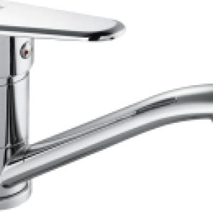 Смеситель Поинт LM0307C 21век