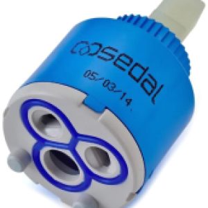 Картридж для смесителя LM8505P-BL 21век