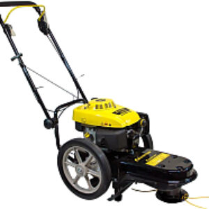 Газонокосилка бензиновая LMH5640 21век