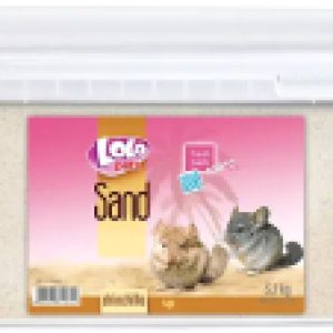 Песок для грызунов LO / 71061 21век