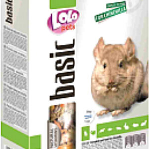 Корм для грызунов LO-71600 21век