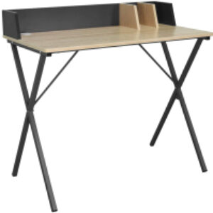 Письменный стол Loft Cd-007 / 641227 21век