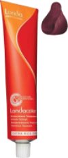 Крем-краска для волос Londacolor интенсивное тонирование 0/56 21век