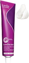 Крем-краска для волос Londacolor Стойкая Permanent 0/00 21век