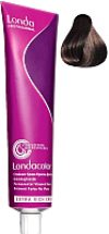 Крем-краска для волос Londacolor Стойкая Permanent 6/07 21век