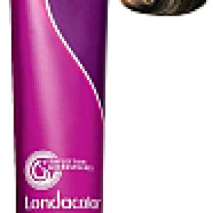 Крем-краска для волос Londacolor Стойкая Permanent 6/0 21век