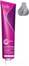 Крем-краска для волос Londacolor Стойкая Permanent 7/61 21век