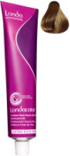 Крем-краска для волос Londacolor Стойкая Permanent 7/ 21век