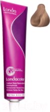 Крем-краска для волос Londacolor Стойкая Permanent 8/97 21век