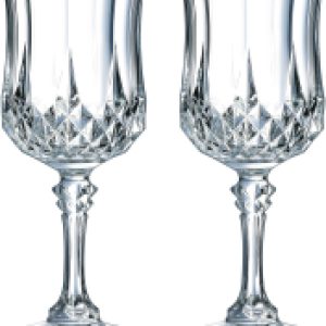 Набор бокалов Longchamp / Q9146 21век