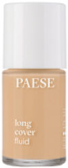 Тональный флюид Long Cover Fluid 2.5 насыщенный беж 21век