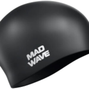 Шапочка для плавания Long Hair Silicone 21век