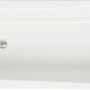 Ванна акриловая Lorena 150x70 21век