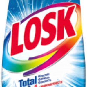 Стиральный порошок Горное озеро 21век