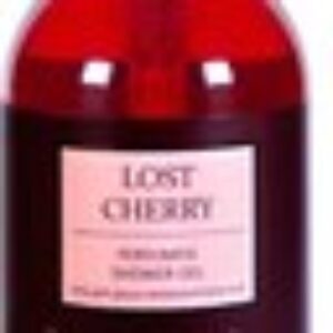 Гель для душа Парфюмированный Lost Cherry 21век