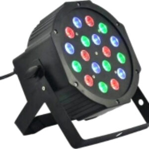 Прожектор сценический LP005 21век