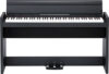 Цифровое фортепиано LP-380 BK 21век