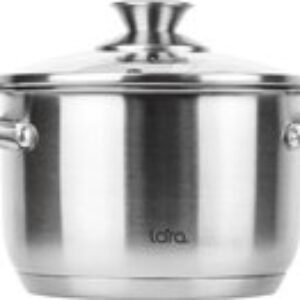 Кастрюля Афина LR02-271 21век
