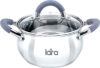 Кастрюля Bell LR02-481 21век