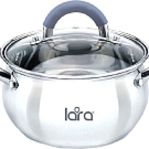 Кастрюля Bell LR02-483 21век